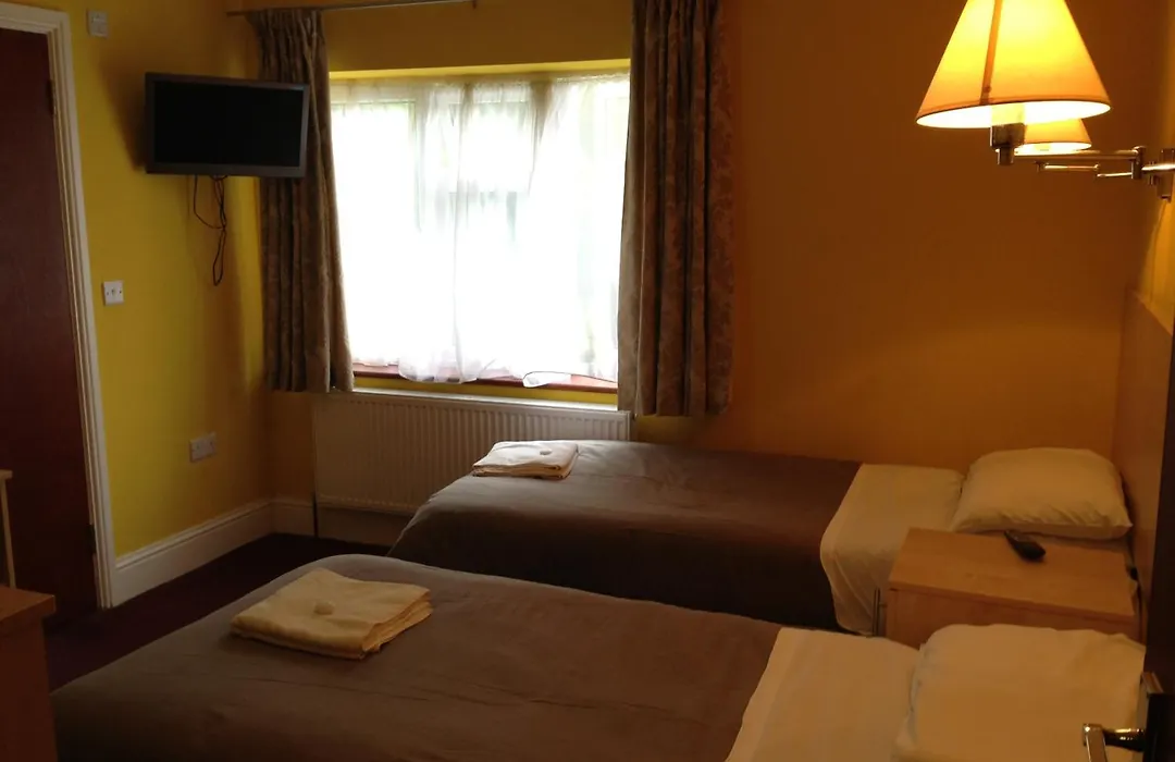 Acton Town Hotel-1
