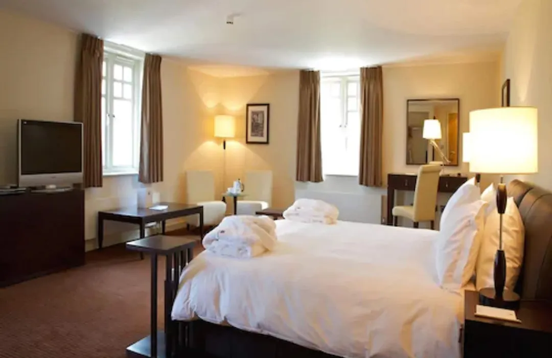 Wyck Hill House Hotel & Spa-1