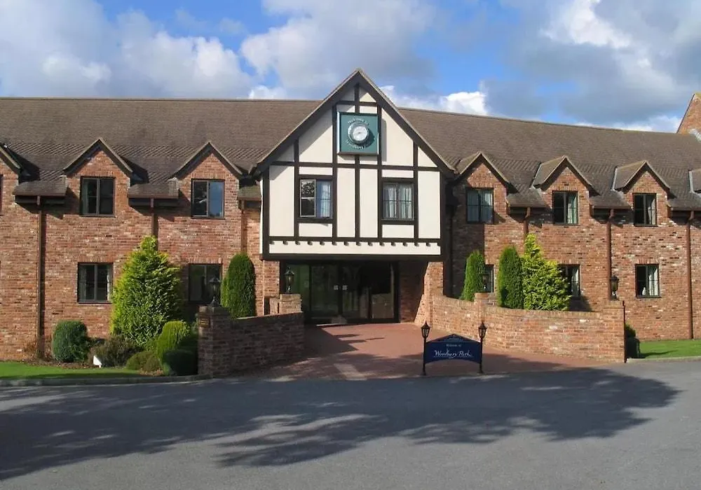 Woodbury Park Hotel-1