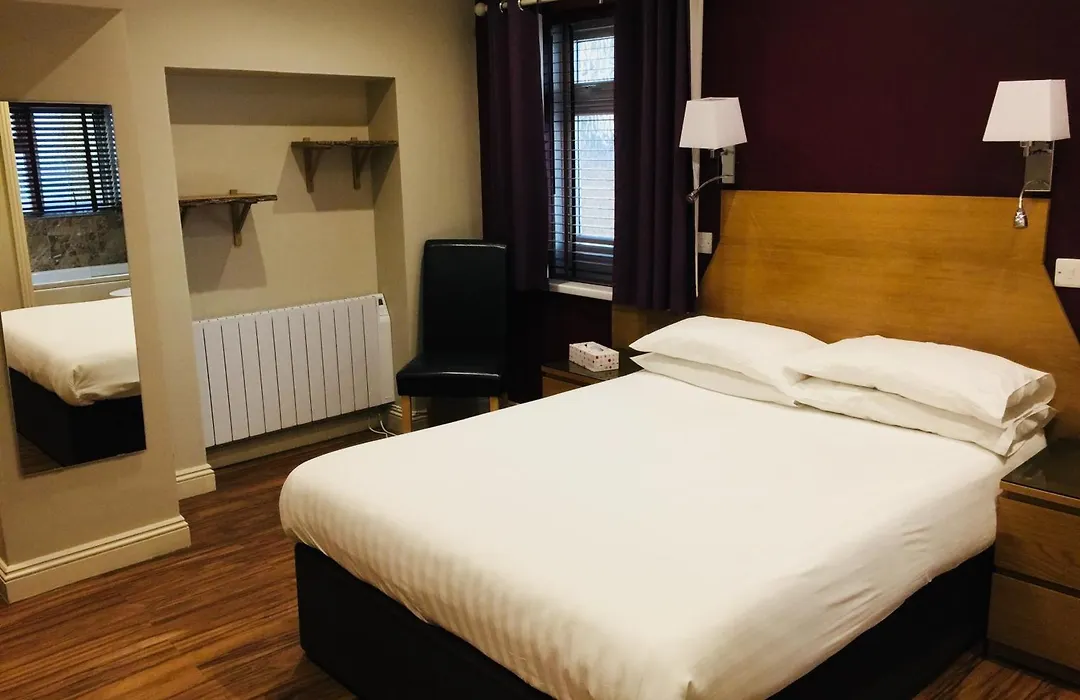 Hotel Celebrity Bournemouth East Cliff By Villare Hotels-1