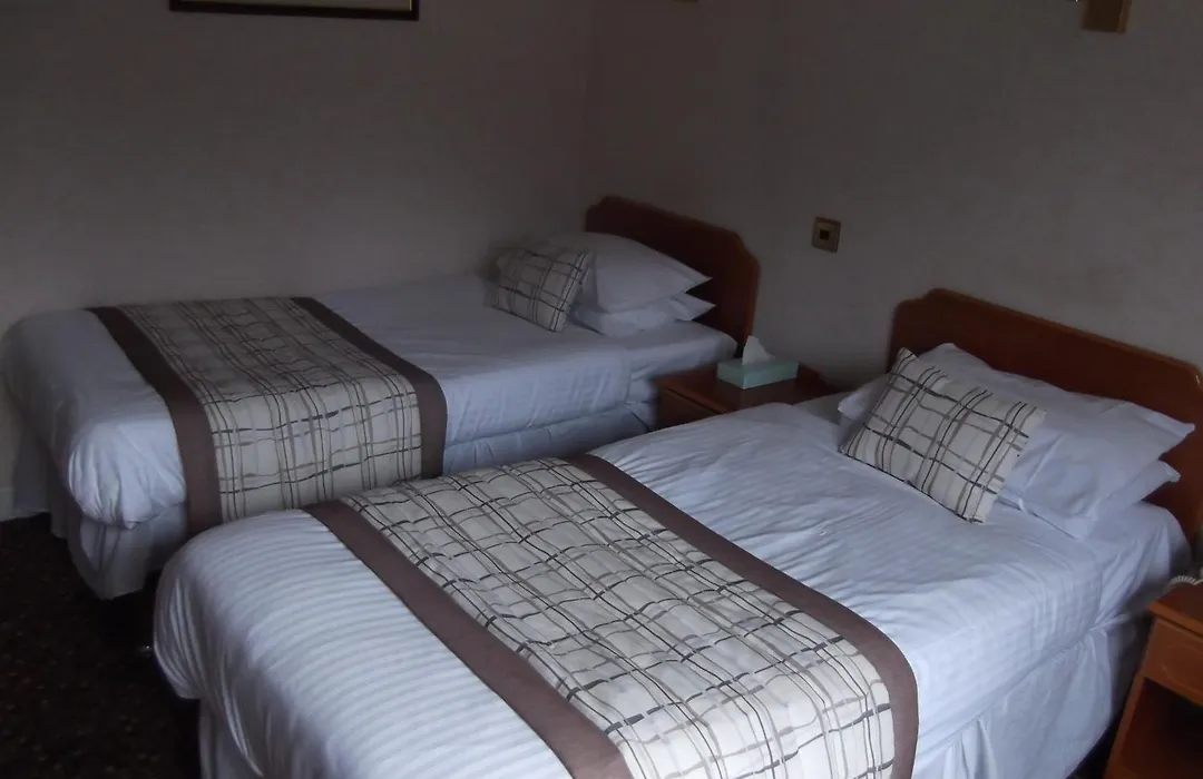 Arrochar Hotel 'A Bespoke Hotel'-1
