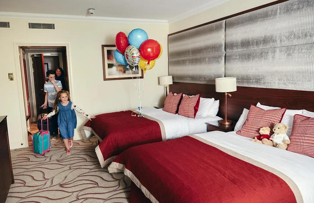 The Celtic Manor Resort-1
