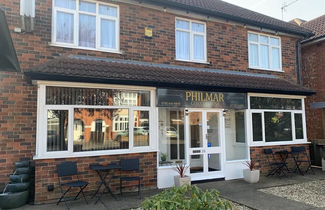 Philmar Guest House-1