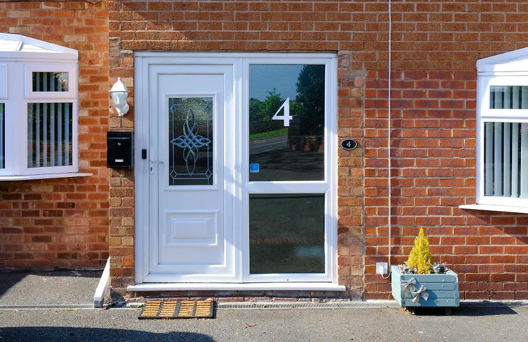 Upton Village Guest House-1
