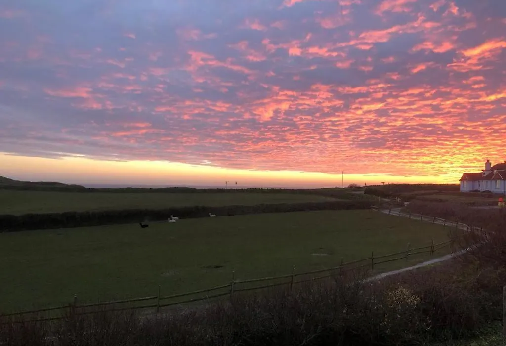 Upton Cross B&B-1