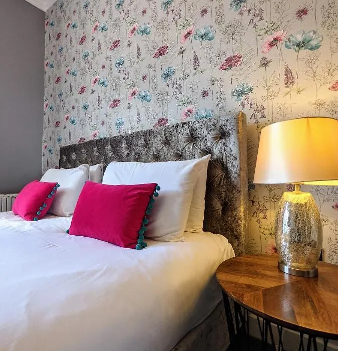 Blue Keys Hotel Southampton-1