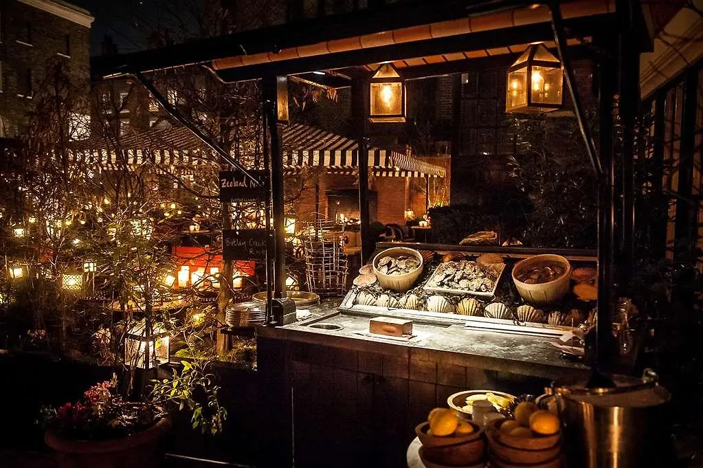 Chiltern Firehouse-1
