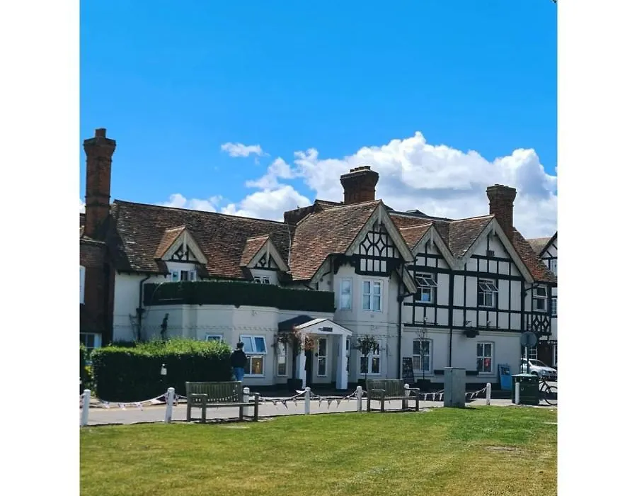 The Manor Hotel-1