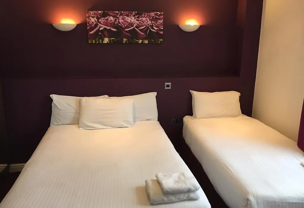 Hill View Hotel-1