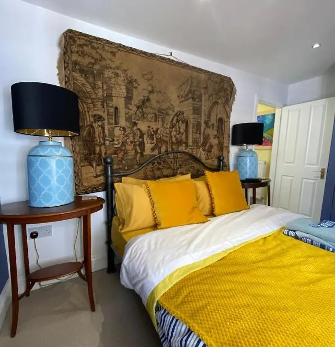 King Street Accomadation-1