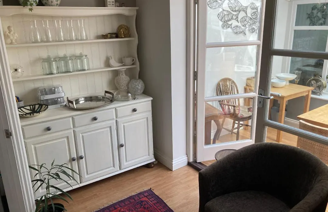 Parsnips House Bnb Glastonbury-1
