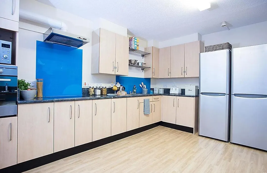 Bright Ensuite Rooms, Plymouth - Sk-1