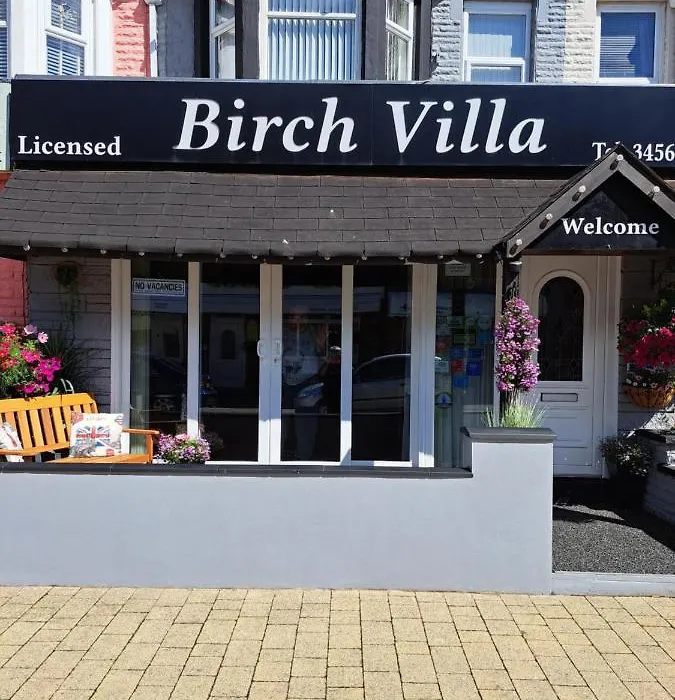 Birch Villa-1