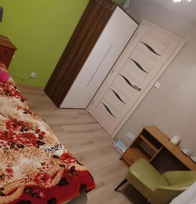 Homely Quite Room-1