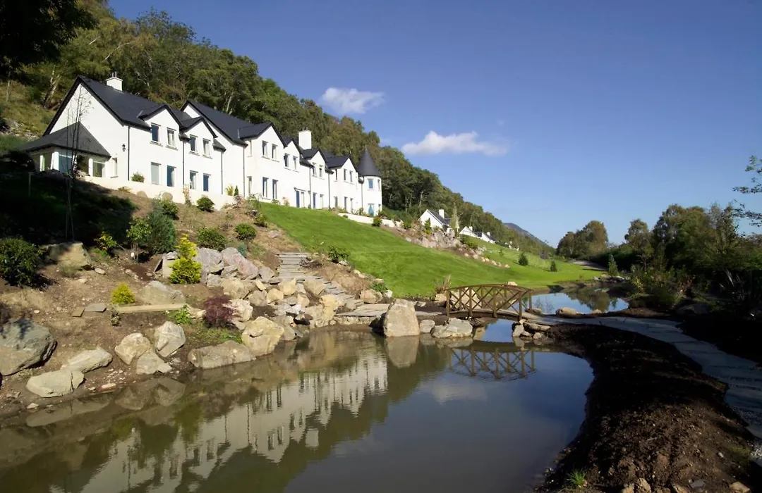 Loch Ness Lodge-1