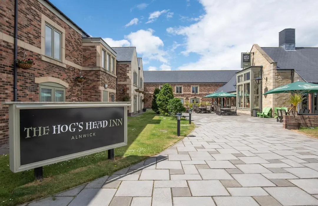 The Hog'S Head Inn - The Inn Collection Group-1