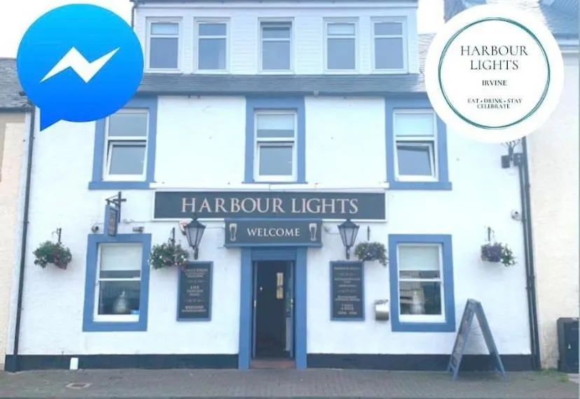 Harbourlights Accomodation-1