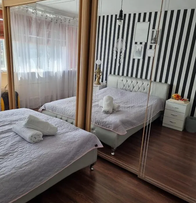Private Studio Suite, 24H Self Check-In-1