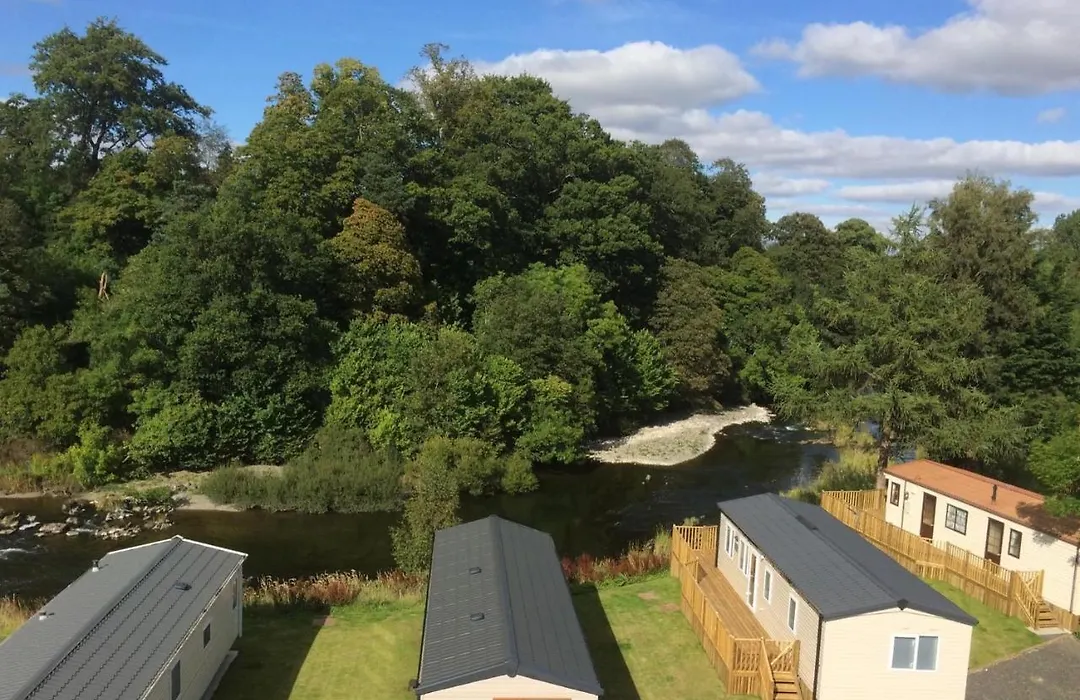 Teviotview Riverside Retreat-1