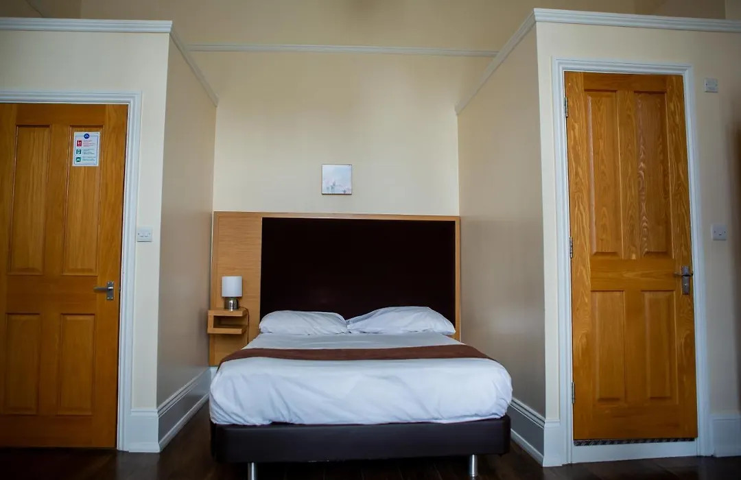 Marylebone Inn-1