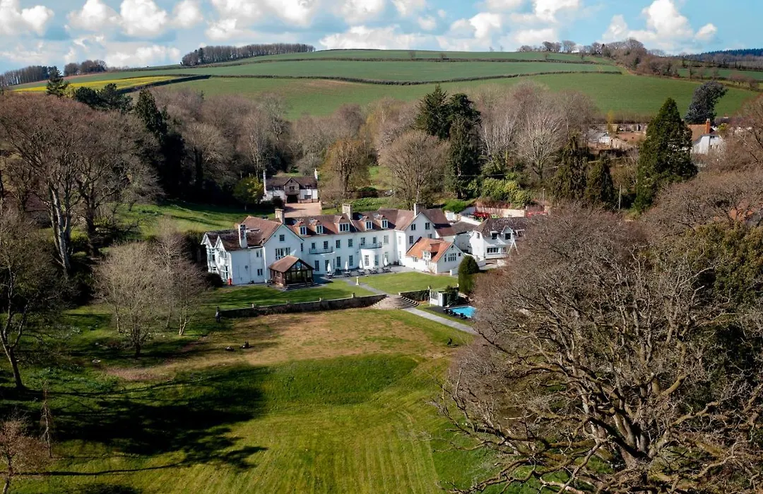 Croydon Hall-1