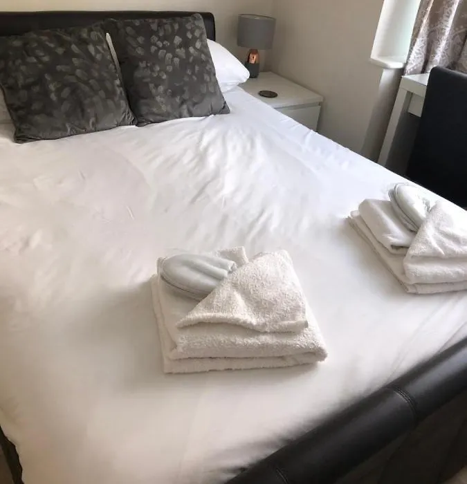 Fiveways Happy Stays, Brighton Centre, Free Parking-1