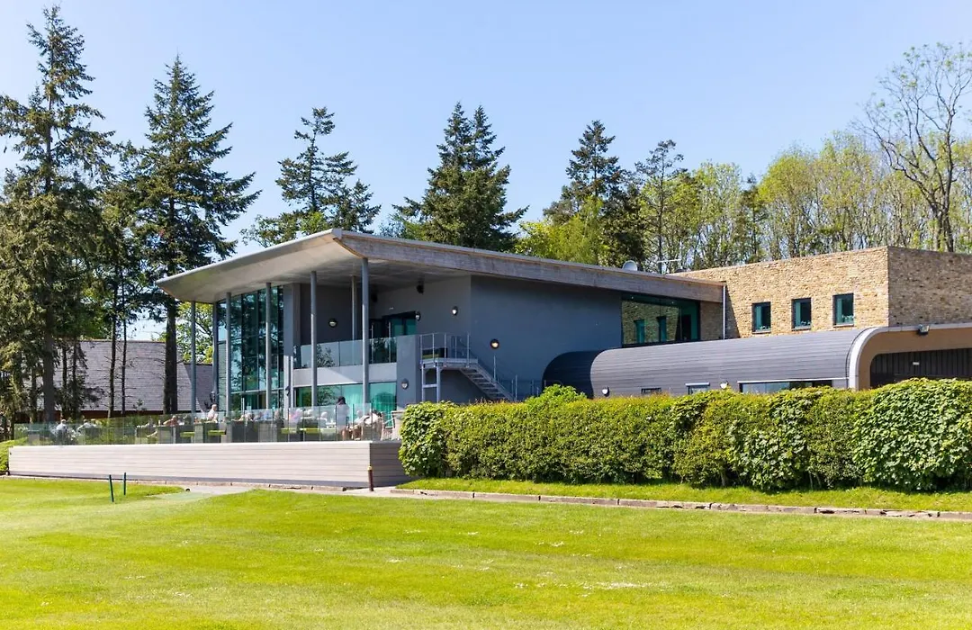 The Kilnwick Percy Resort And Golf Club-1