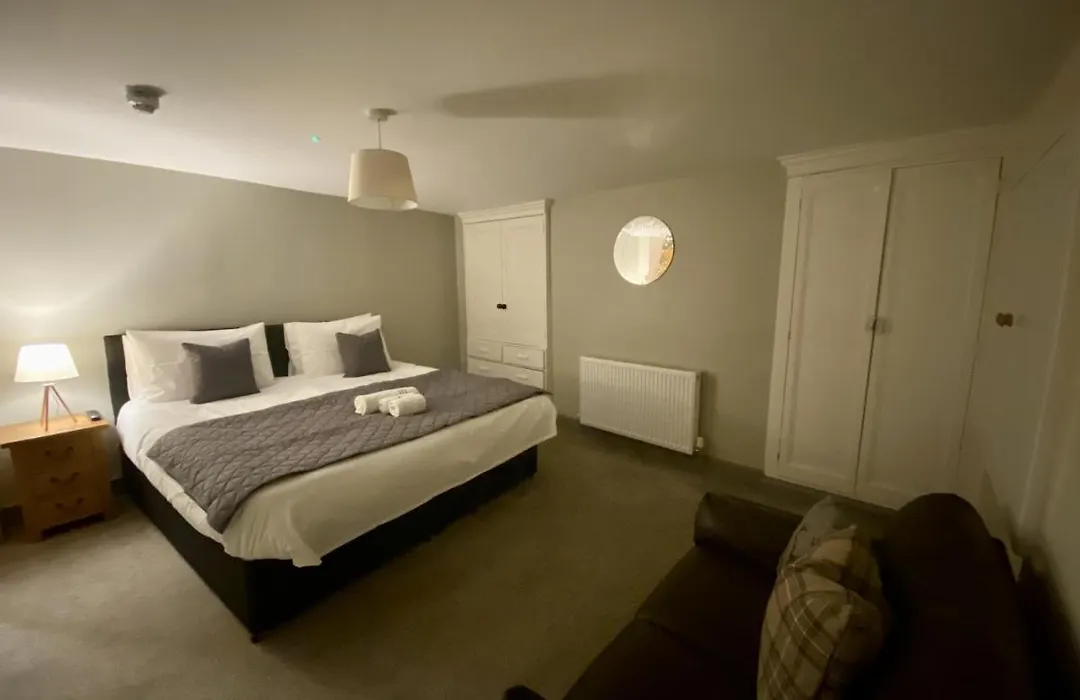 The White Hart Rooms-1