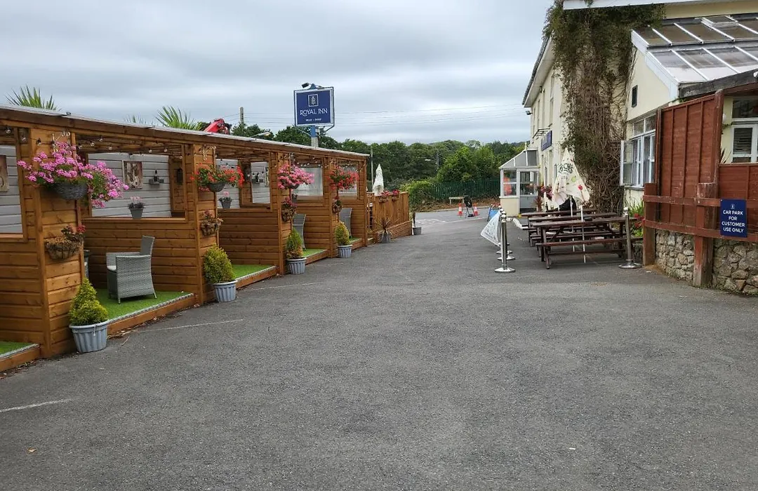 The Royal Inn-1