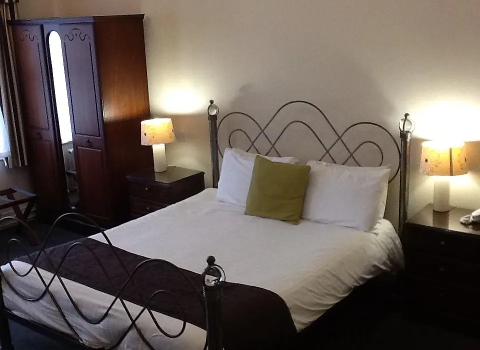 Wortley House Hotel-1