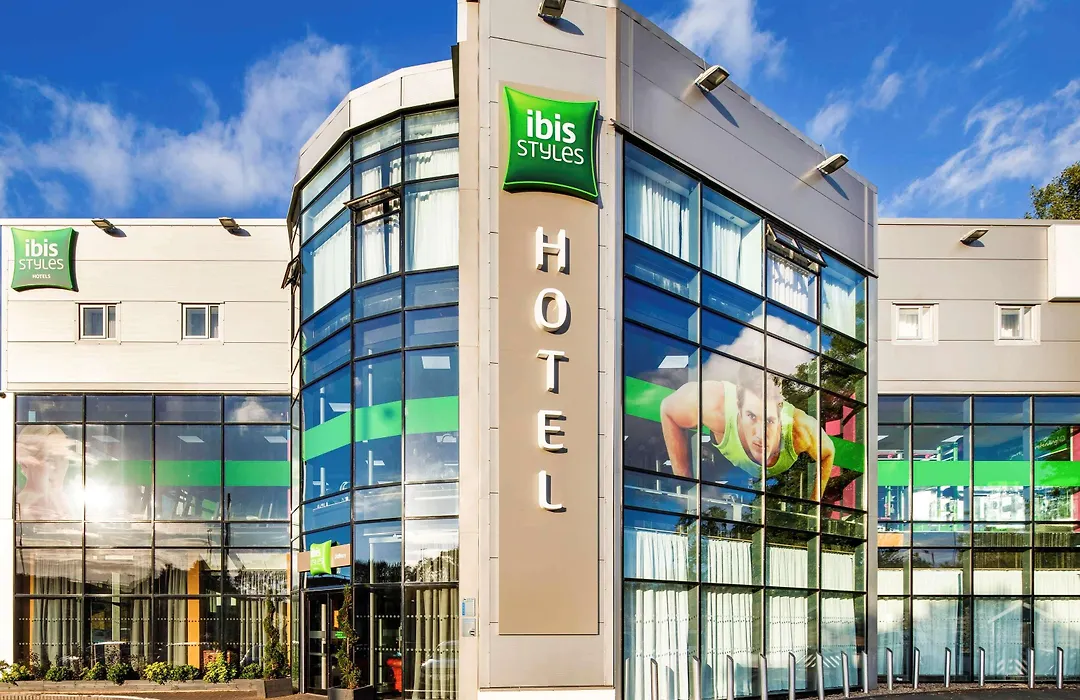 Ibis Styles Birmingham Oldbury-1