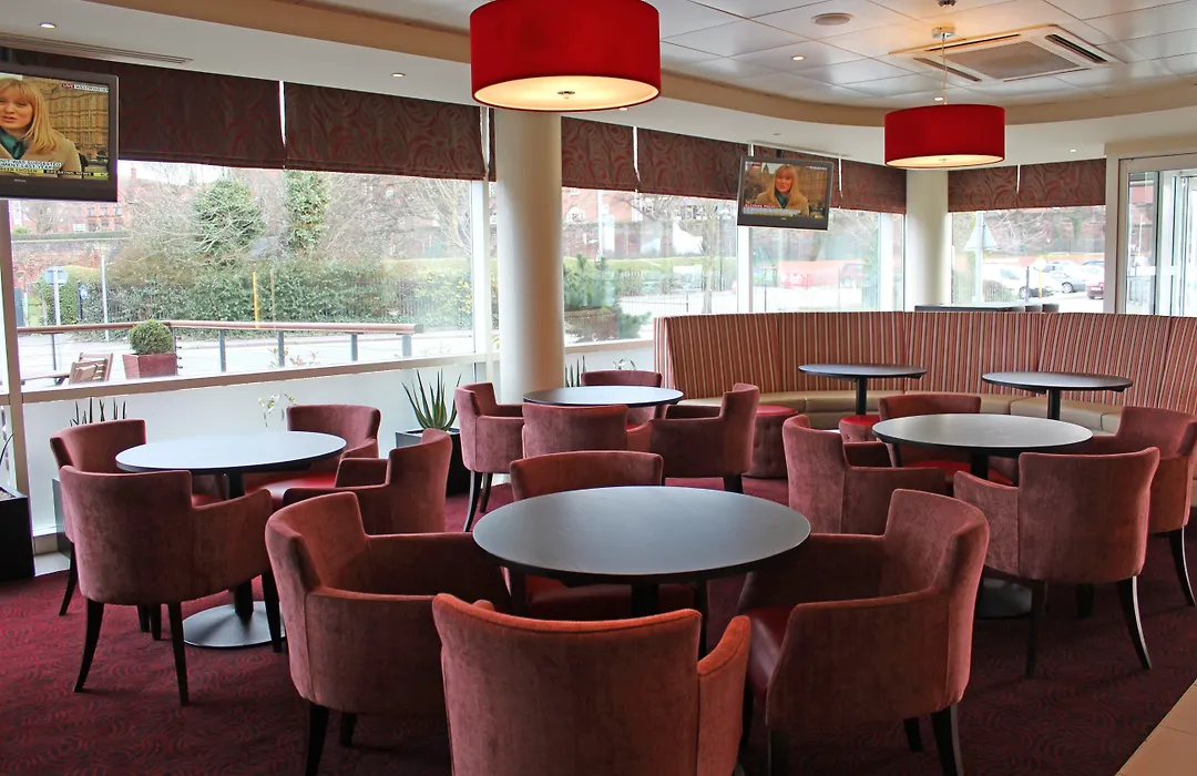 Holiday Inn Express, Chester Racecourse By Ihg-1