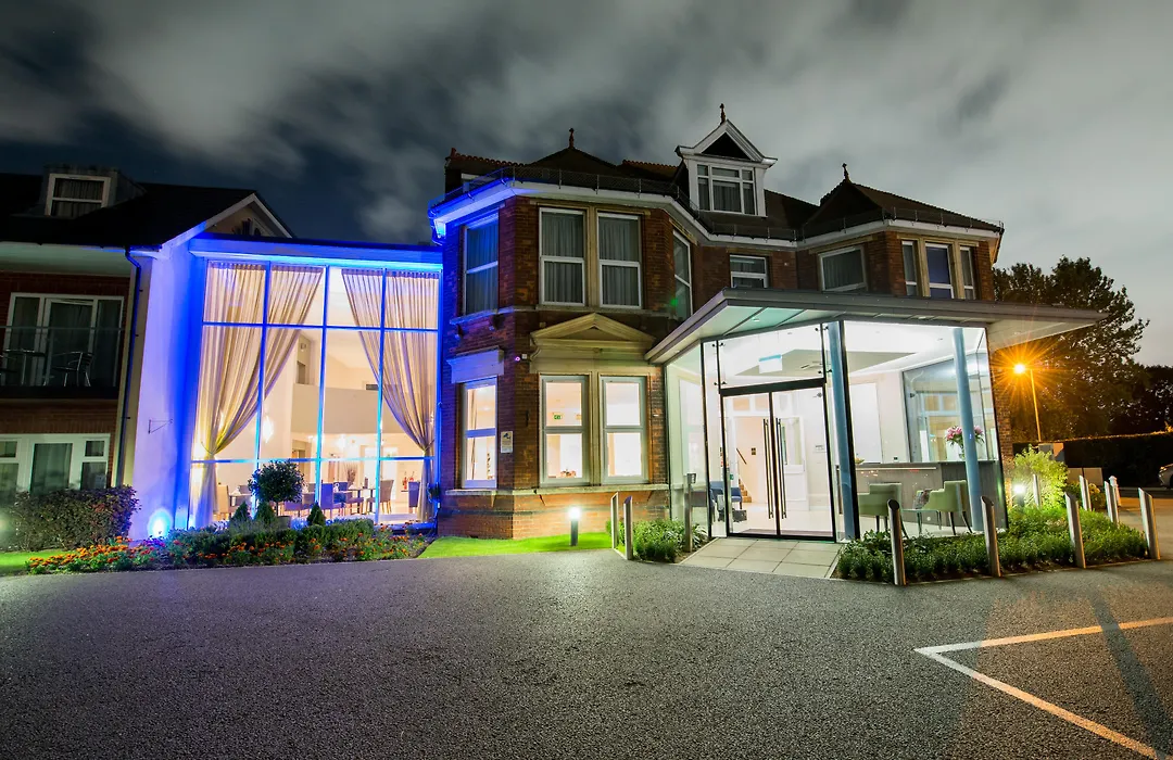Stanwell Hotel By Mercure-1