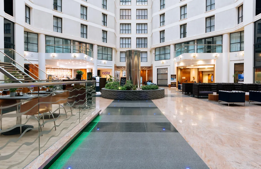 Sofitel London Gatwick-1