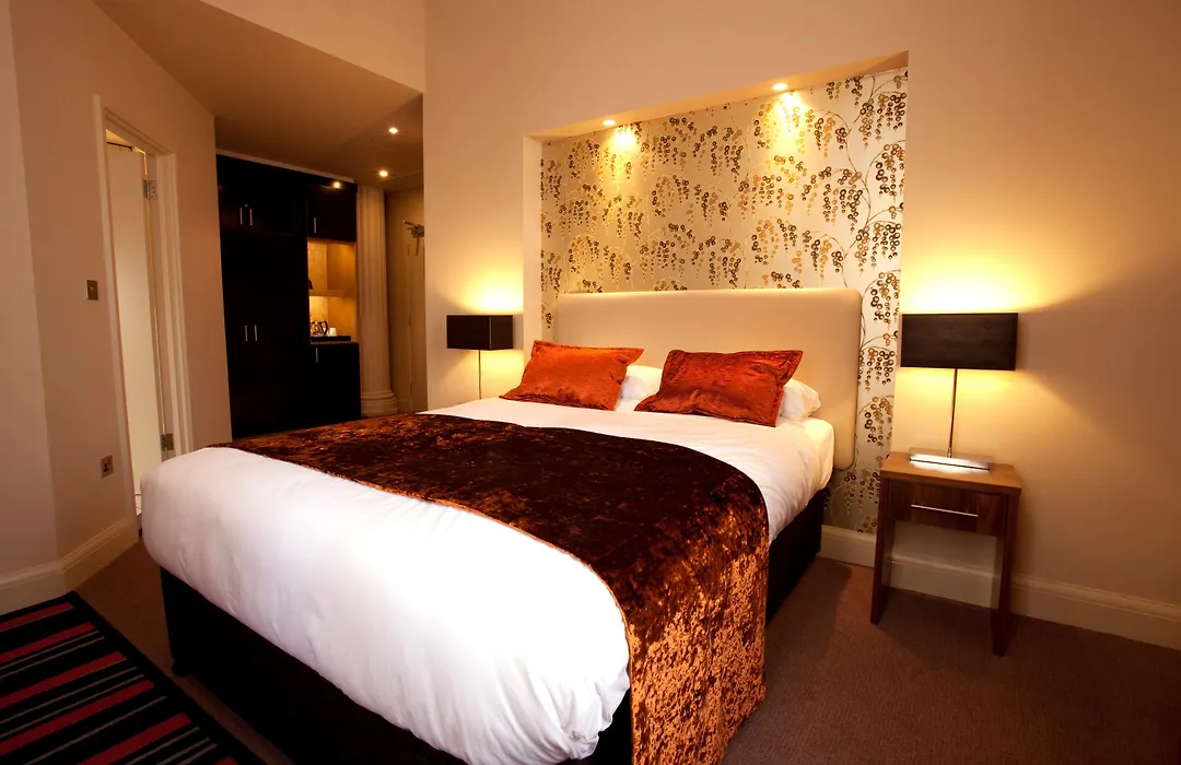 Heywood House Hotel, BW Signature Collection-1