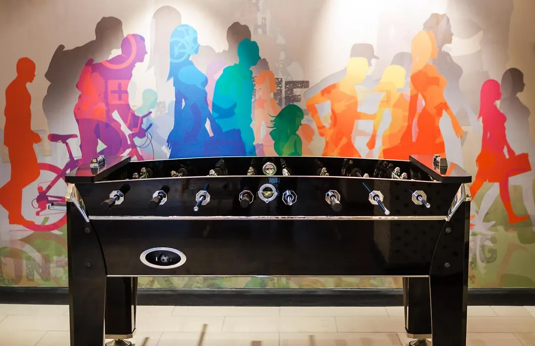 Holiday Inn London Watford Junction By Ihg-1
