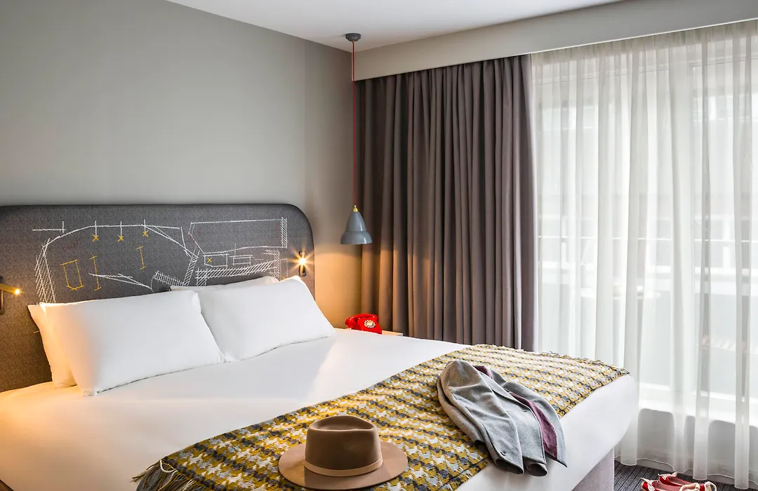 York Place Inn-1