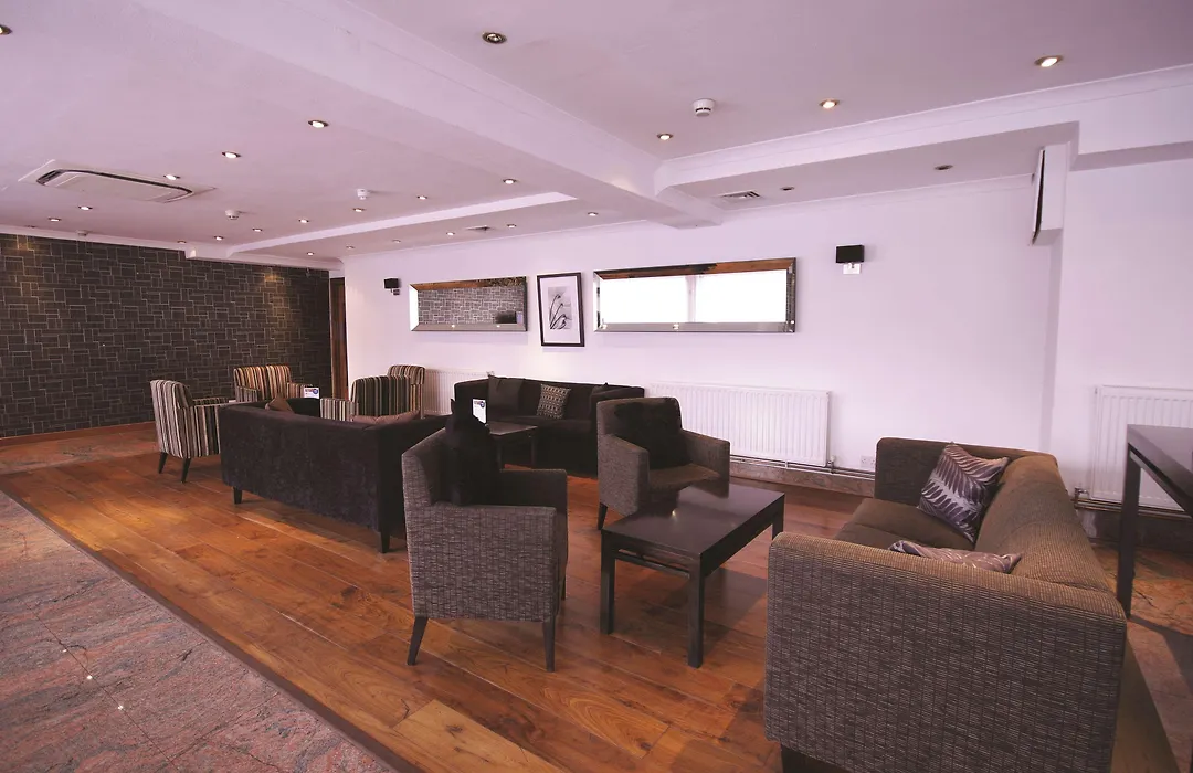 Best Western Palm Hotel-1