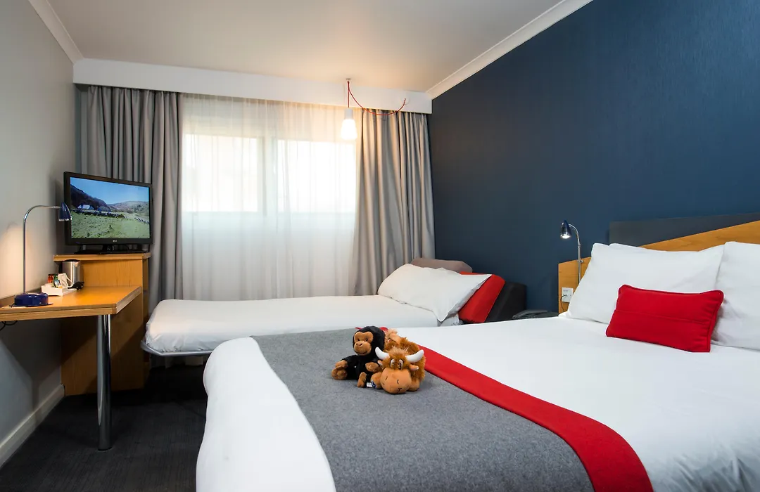 Holiday Inn Express Newcastle Gateshead By Ihg-1