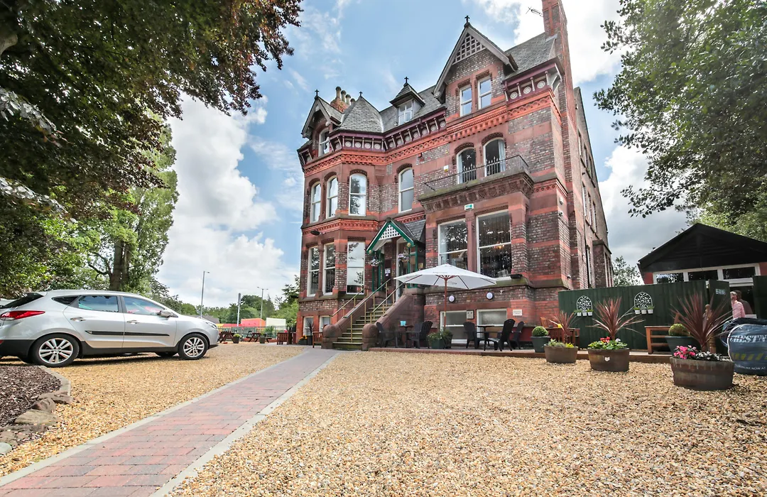Sefton Park Hotel-1