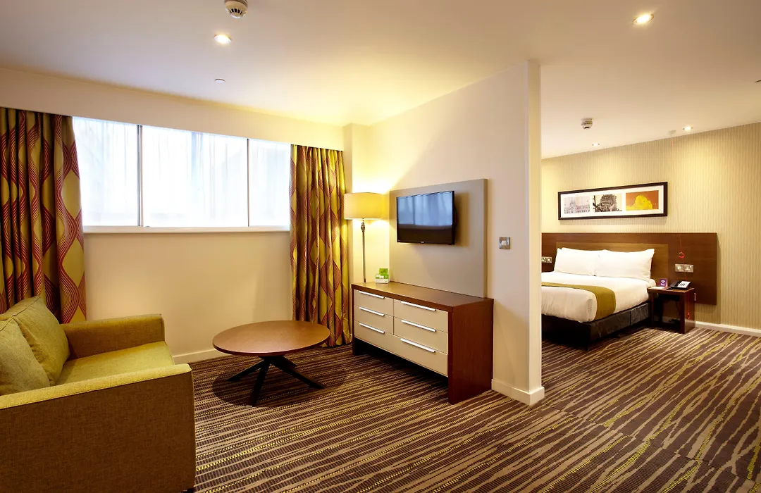 Holiday Inn London - Wembley, An Ihg Hotel-1