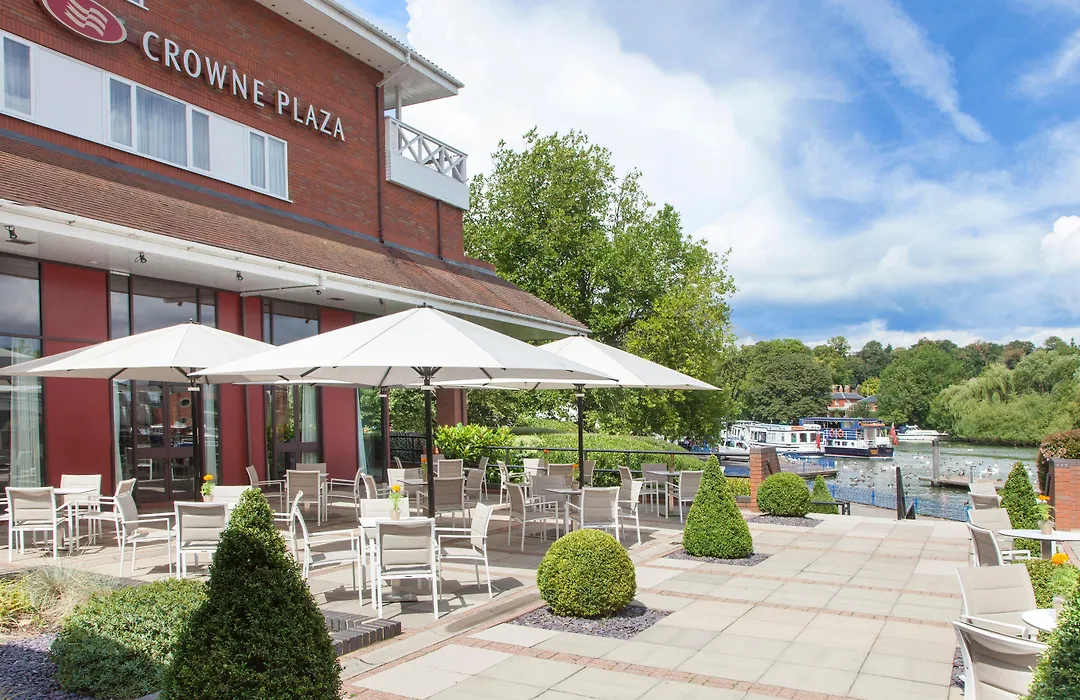 Crowne Plaza Reading-1