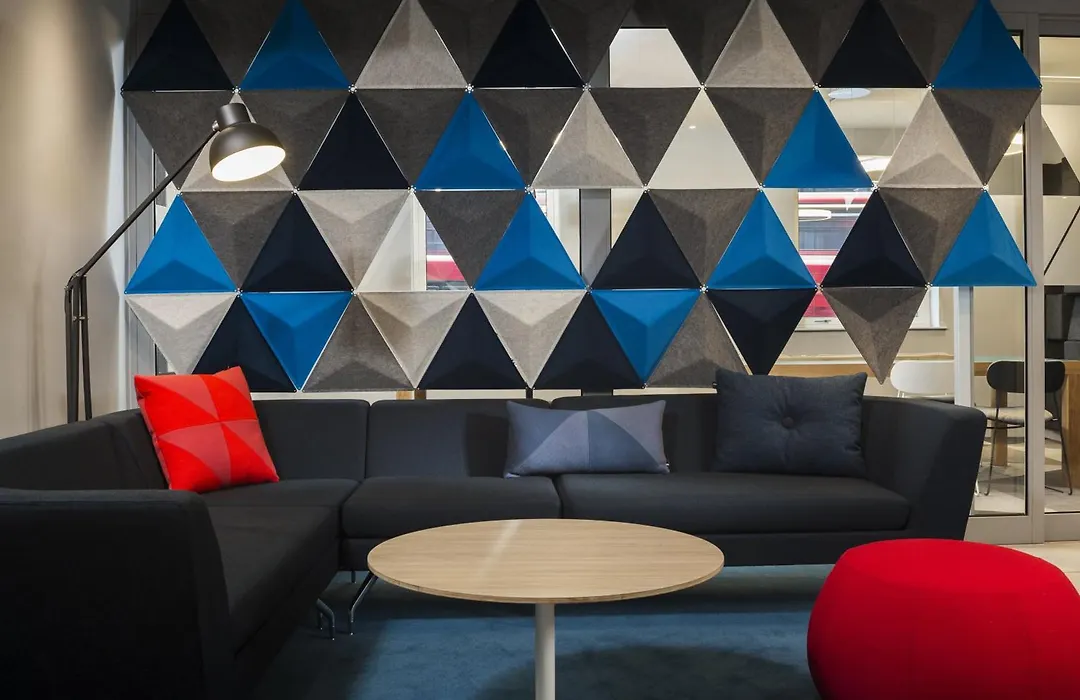 Holiday Inn Express Park Royal By Ihg-1