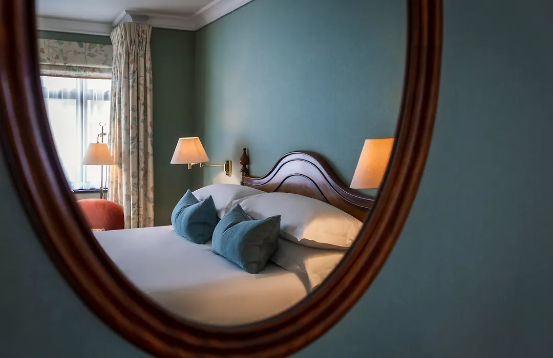 The Capital Hotel, Apartments & Townhouse - Small Luxury Hotels Of The World-1