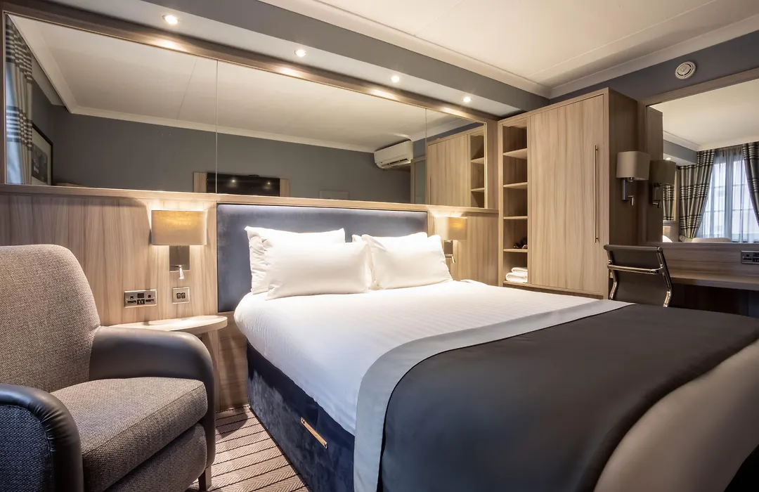 Holiday Inn Glasgow City Theatreland By Ihg-1