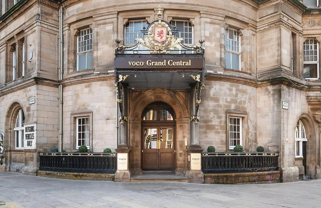 Voco Grand Central Glasgow By Ihg-1