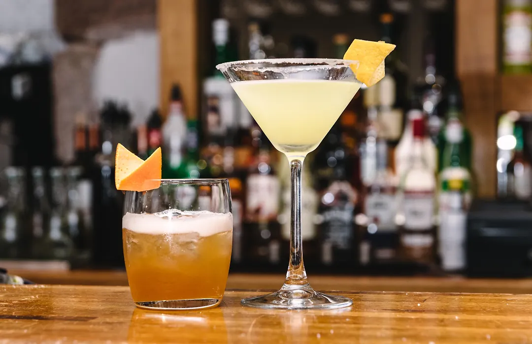 Glen Mhor Hotel At Uile-Bheist 'Brewstillery'-1