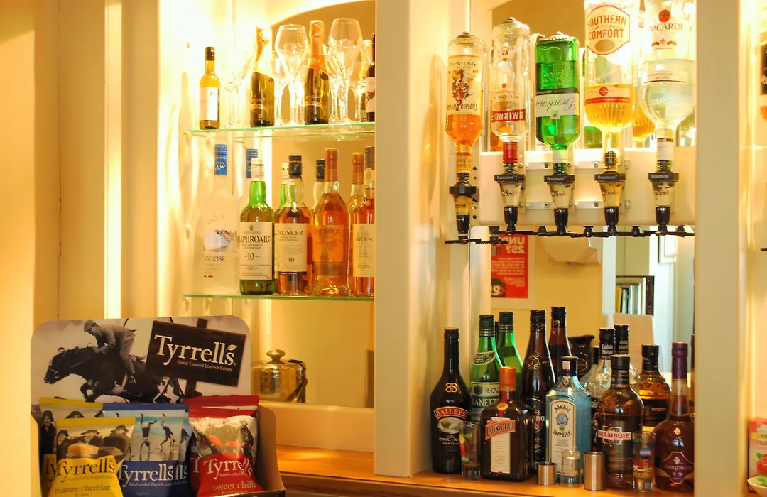 Rennie Mackintosh Hotel - Central Station-1