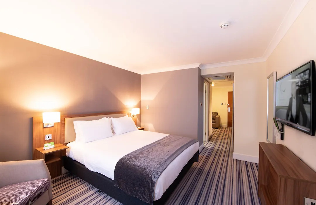 Holiday Inn Cardiff North M4 Jct 32 By Ihg-1