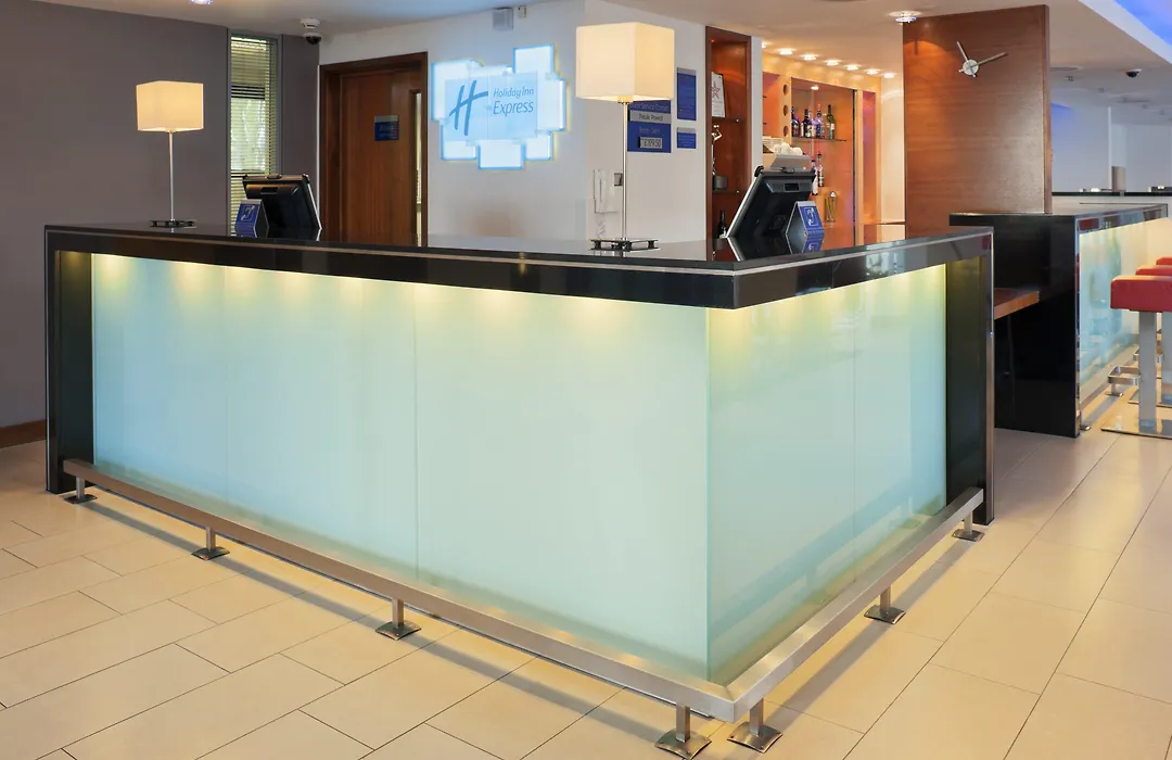 Holiday Inn Express London Golders Green, An Ihg Hotel-1